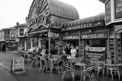 Fish & Chips £ 2.99