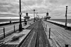 Blackpool Pier