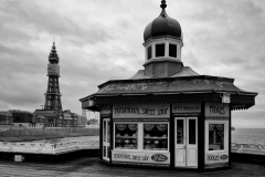 Traditional Sweet Shop