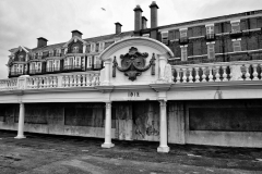 Blackpool 1912