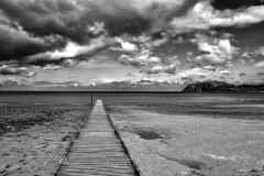 Llandudno Beach