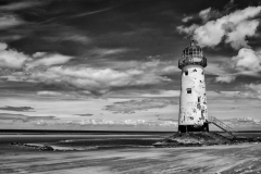 Point Ayr Lighthouse