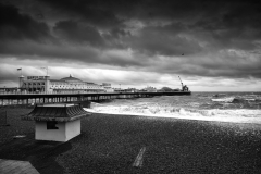 Brighton Storm