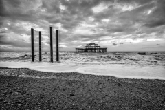 Brighton Old Pier