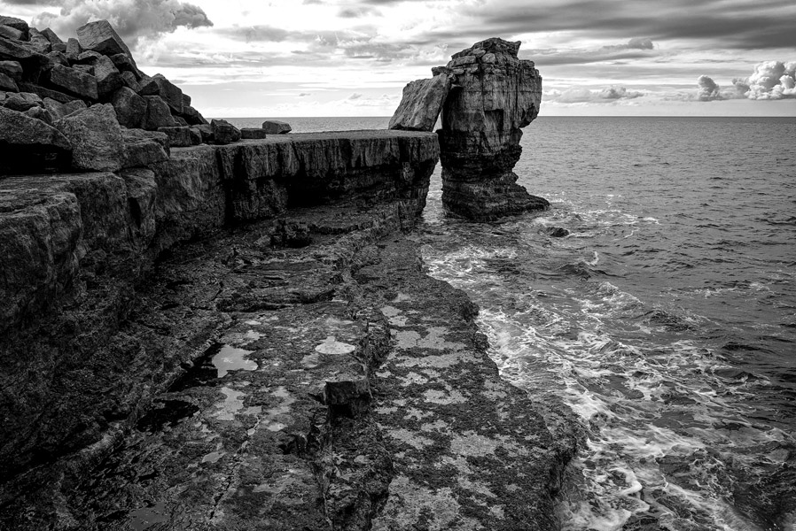 Pulpit Rock