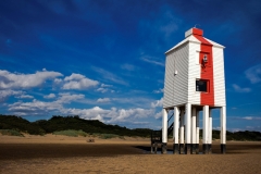 Burnham on Sea Lighthouse