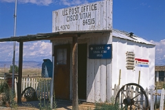 Cisco Post Office