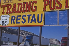 Route 66 Trading Post