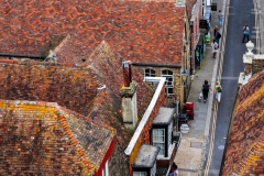 The Roofs of Rye