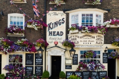 Deal-Kings Head Pub