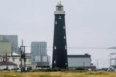 Dungeness Power