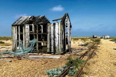 Dungeness St. 1