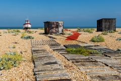 Dungeness St. 3