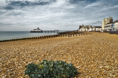 Eastbourne East Beach