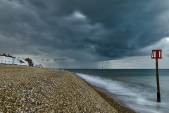 Deal-Before the Storm