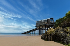 Tenby Second Lifeboat Station