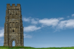 Glastonbury Tor