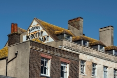 Dorothy Restaurant in Weymouth