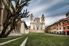 S. Stefano Cathedral Lavagna