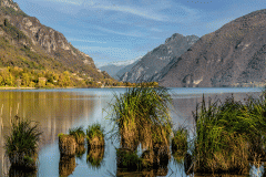 Idro Lake