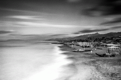 Camaiore Beach Morning (Film)