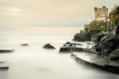 Under the Nervi Castle (Film)