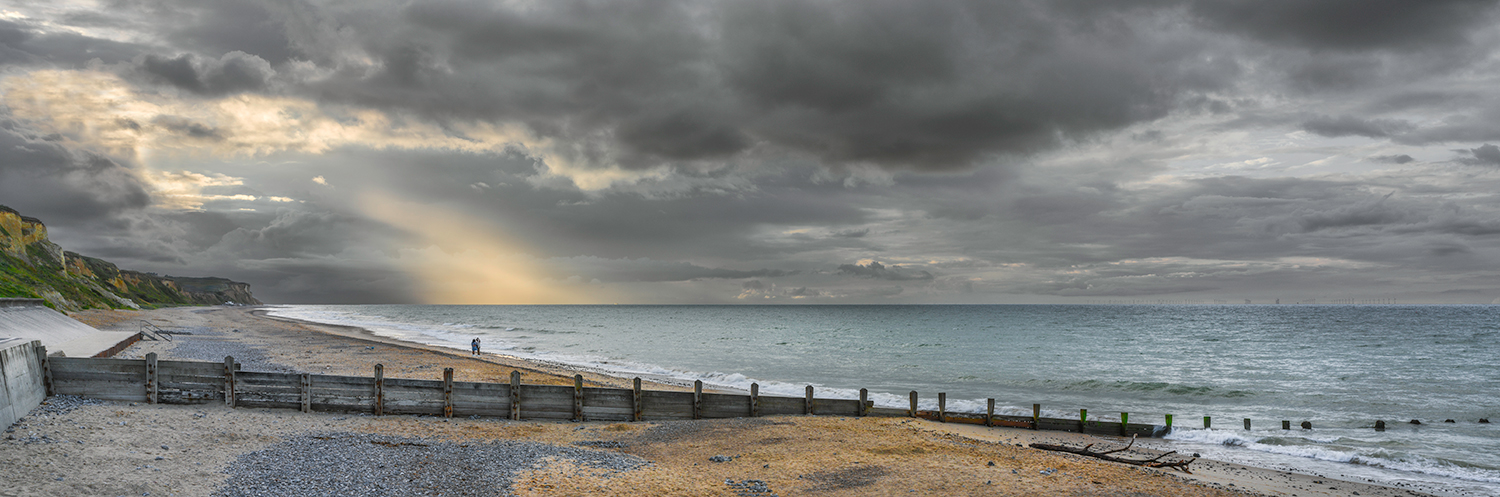 Cromer Sunset