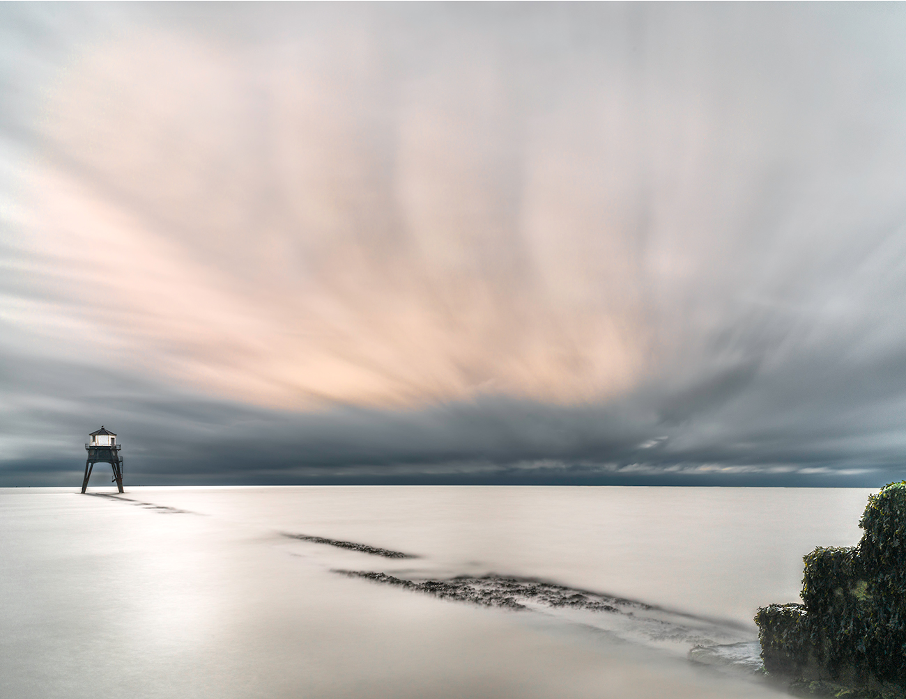 Dovercourt Lighthouse St.2