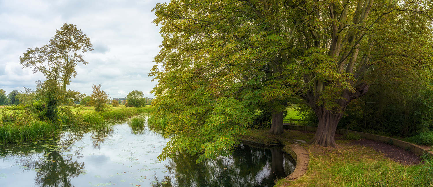 T. Gainsborough Trail (Pictorial)