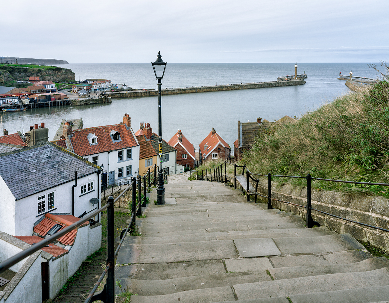 Whitby View