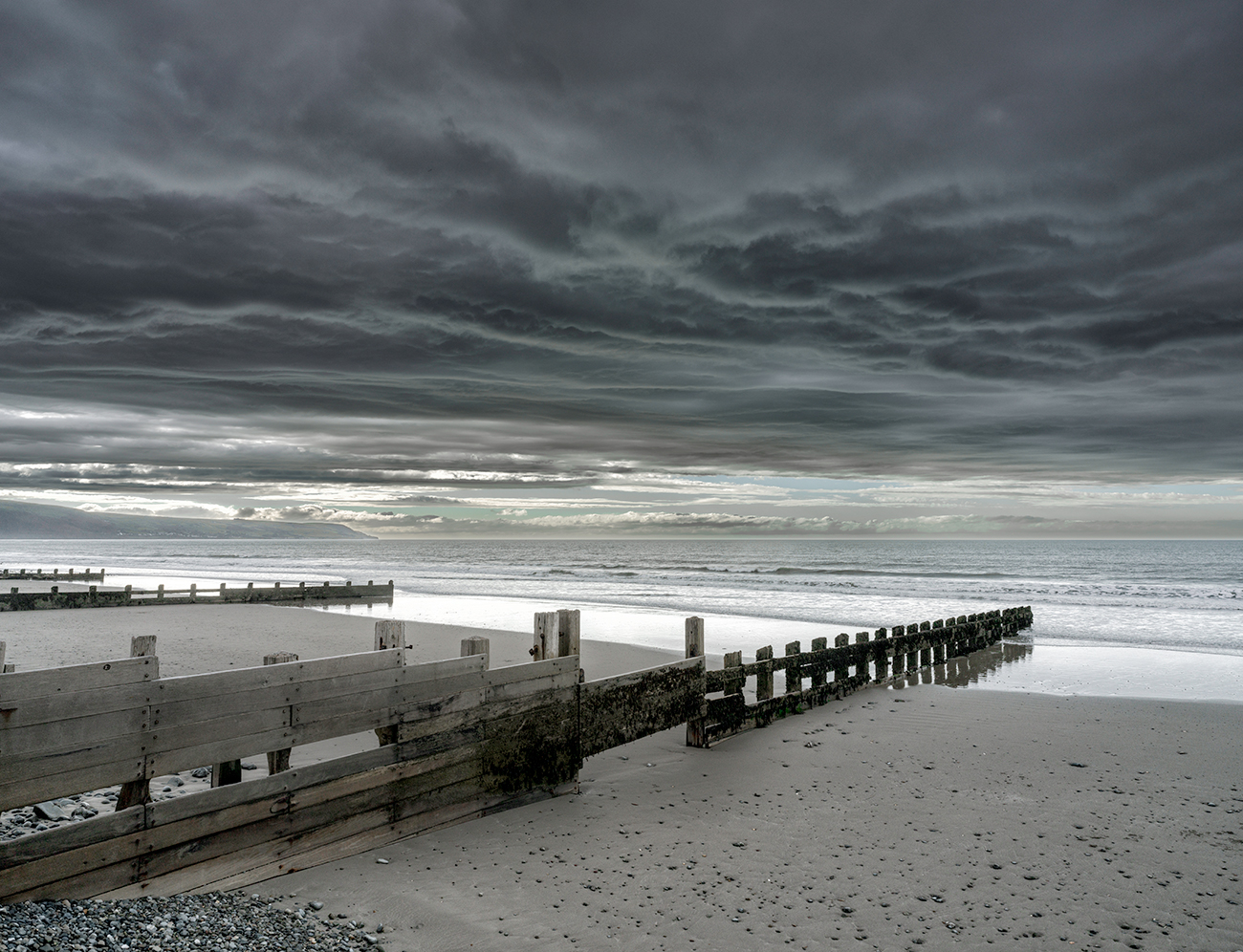 Barmouth  Beach