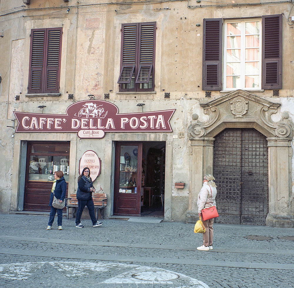 Ovada Caffè della Posta (Film)