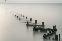 Hunstanton Groynes