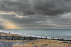 Cromer Sunset