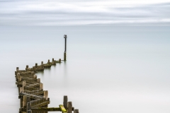 Overstand Groynes