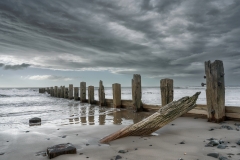 Barmouth Marine Defence