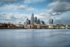 The Slow River Thames