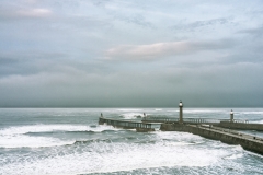 Whitby Seastorm