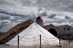 Trapani Saline 1