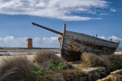 Trapani Saline 2