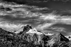 Carre' Alto (TN-Italy)