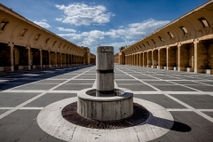 Gibellina Sistema Piazze