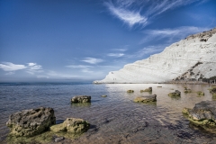 Scala dei Turchi