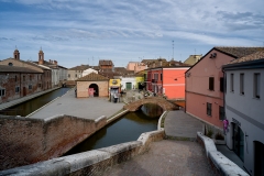 Comacchio