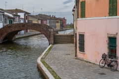 Comacchio
