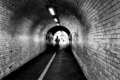 Tunnel
