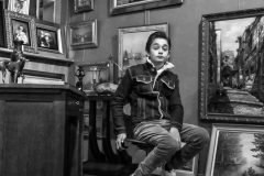 Young Galerist