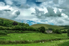 British Country