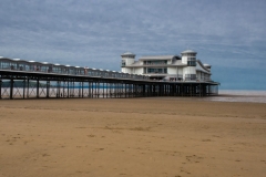 Weston Super Mare Pier