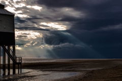 Burnham on the Sea Lighthouse